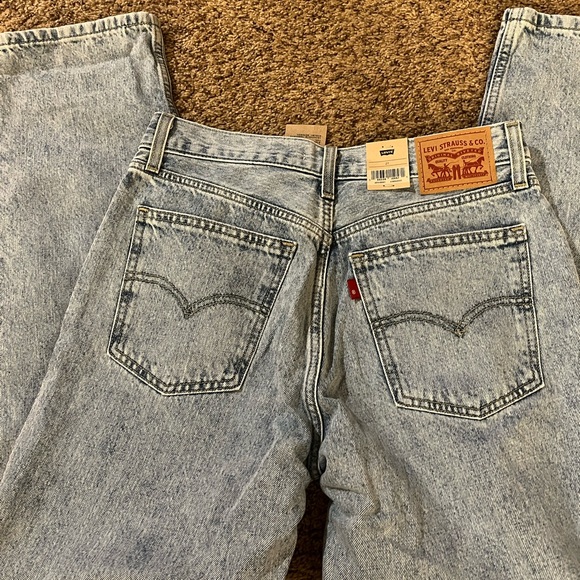 NWT Low Pro Straight - Picture 3 of 4